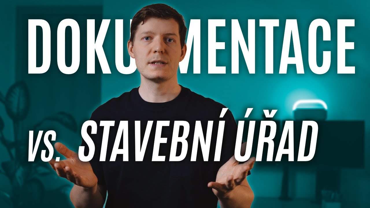 Děl&aacute;&scaron; tyhle chyby? Stavebn&iacute; &uacute;řad je neodpou&scaron;t&iacute;.