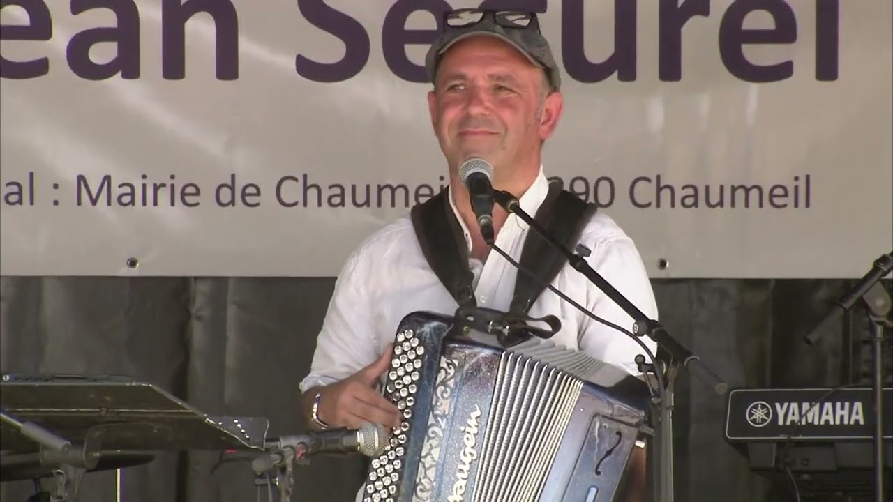 Serge CONJAD & Didier PAUVERT - 