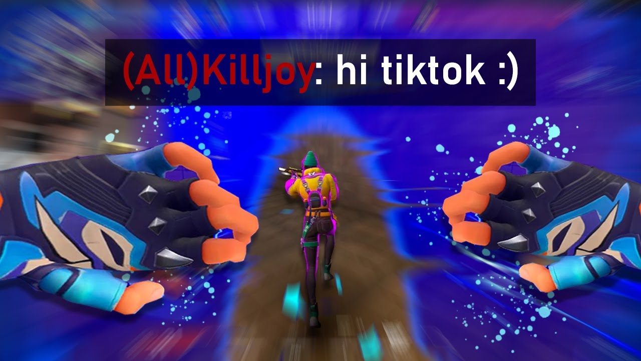 IT'S YORU TIKTOK