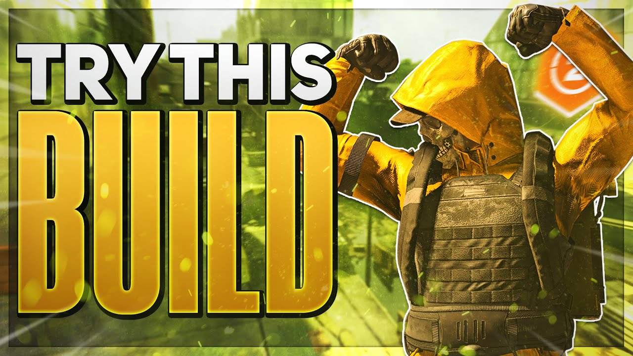 SIX WAYS to make enemies bleed with this CARNAGE BLEED BUILD! - The Division 2 Bleed Build