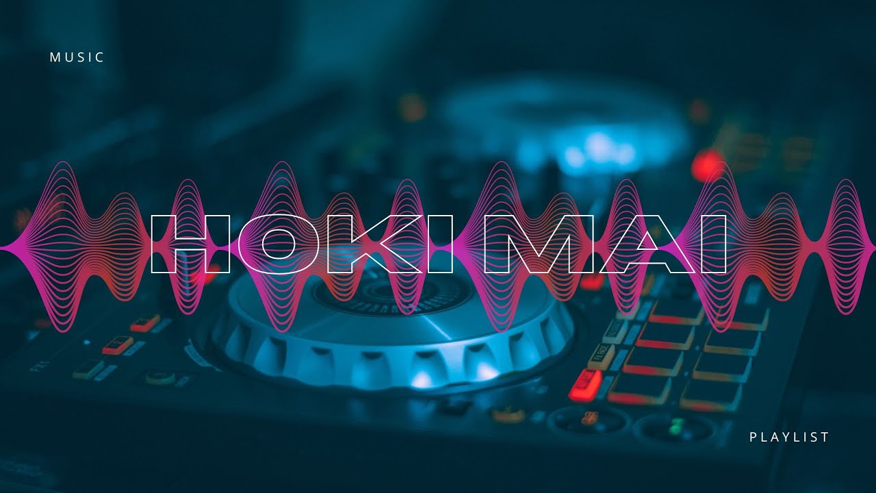 Music | Hoki Mai