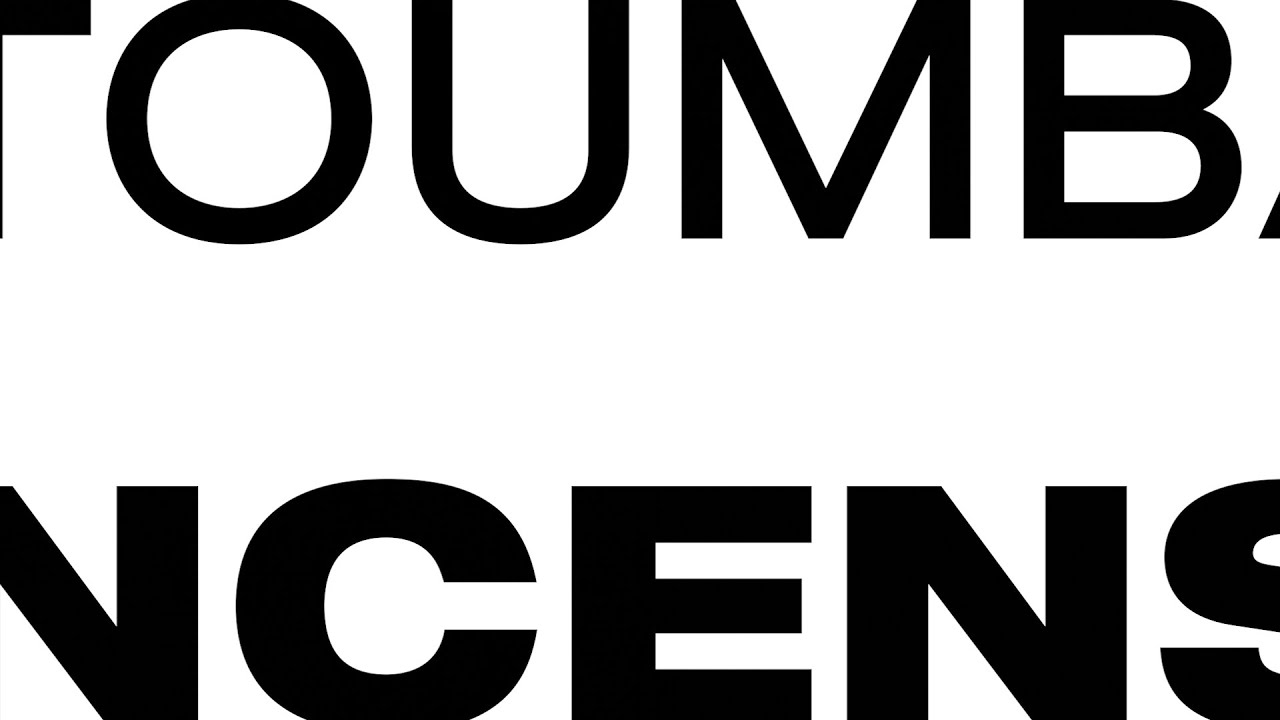 Toumba Uncensored Ep.04 - The Family