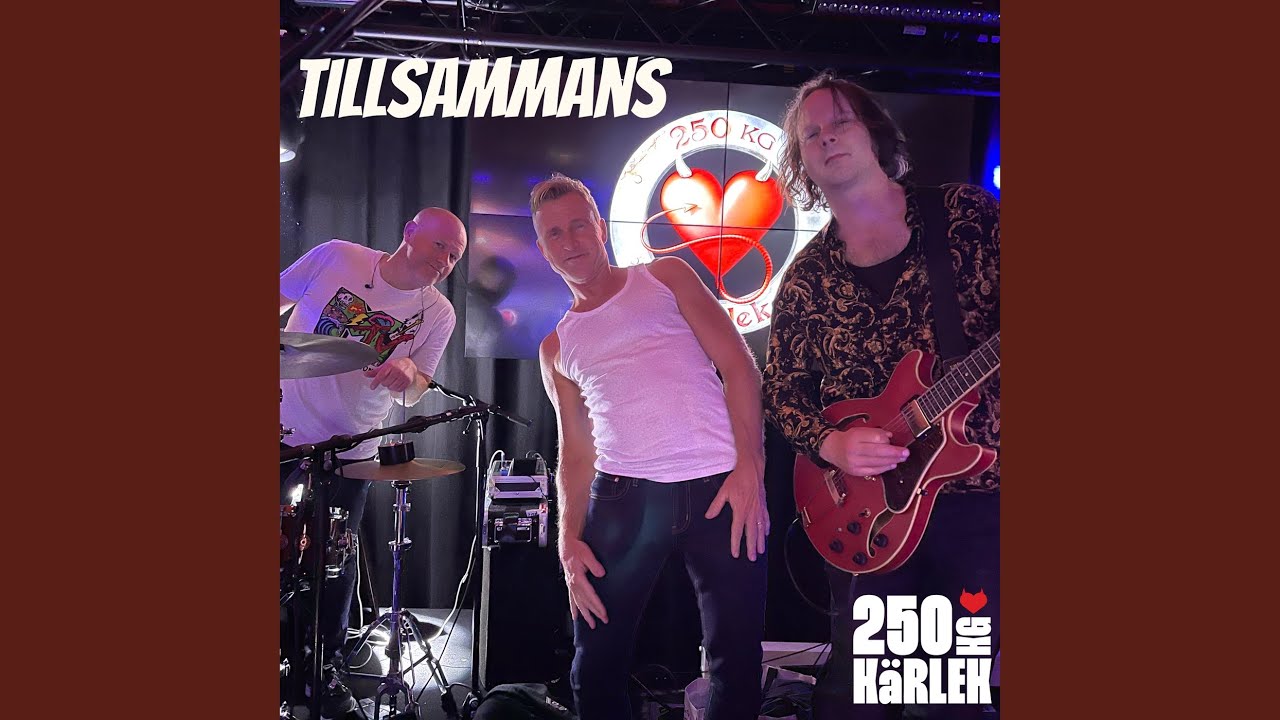 Tillsammans