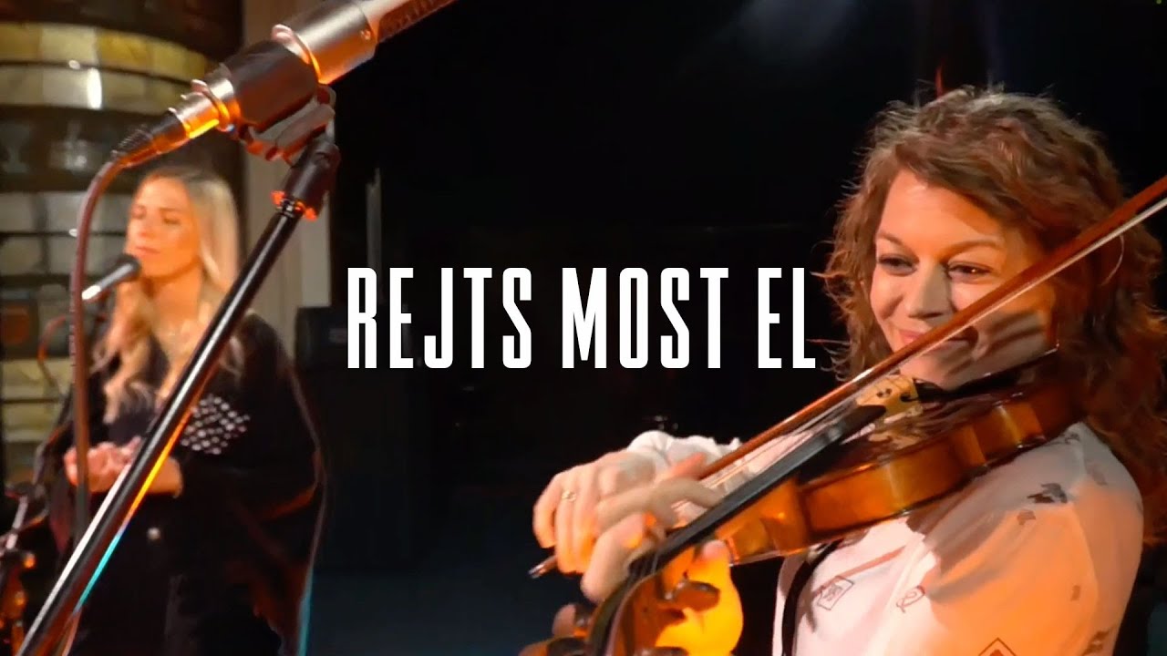 Rejts most el | Jécsai Borbála