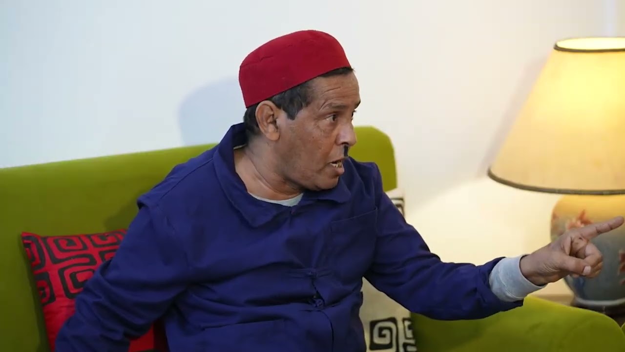 بعد سوء الظن … منوّر يطلب السماح من صالح 🙏