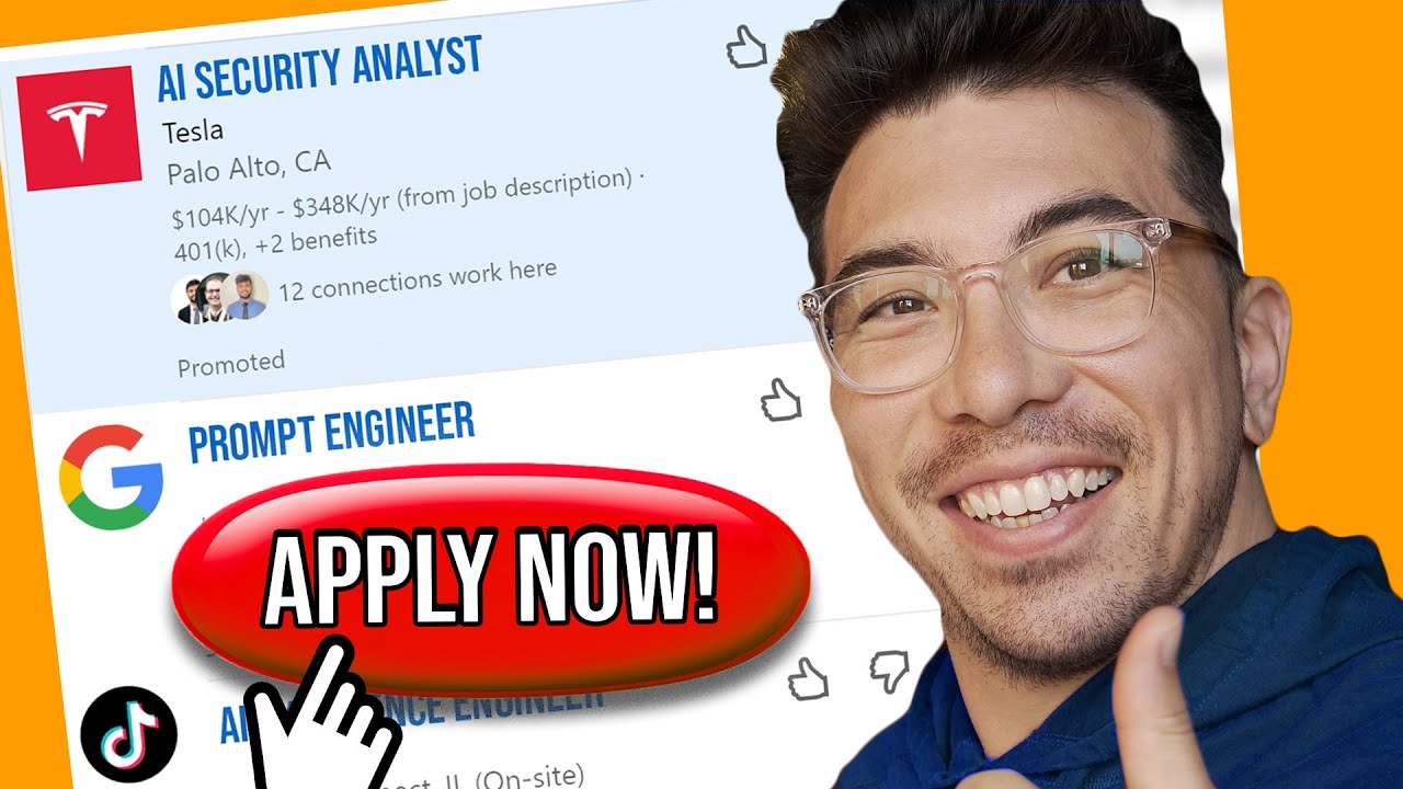 7 Enticing Jobs AI Will Create