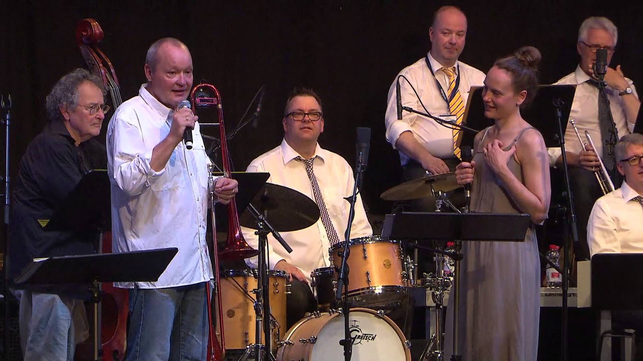 JazzBaltica 2015: Michel, Pippi, Karlsson & Co.