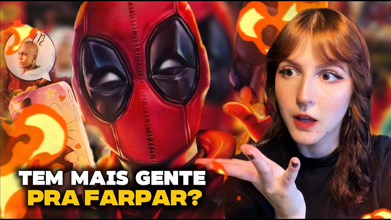 EU GOSTO É DE FOFOCA! | REACT: Kidpool (Finge que é Blue Lock) | Ado ado ado 2 | AniRap