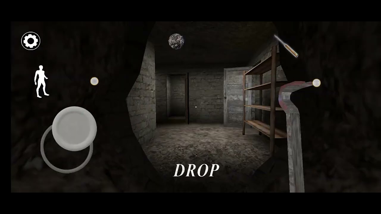 Granny 3 practice door Escape full part 