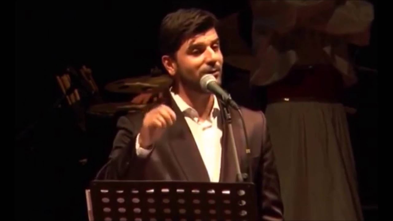 ألا يا أيها الساقي - أداء الشيخ أحمد حويلي - موسيقى زياد سحاب