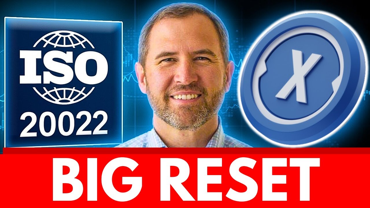 XDC Network: Лучшая криптовалюта ISO 20022 после банковской реструктуризации?! *Прогноз раскрыт*