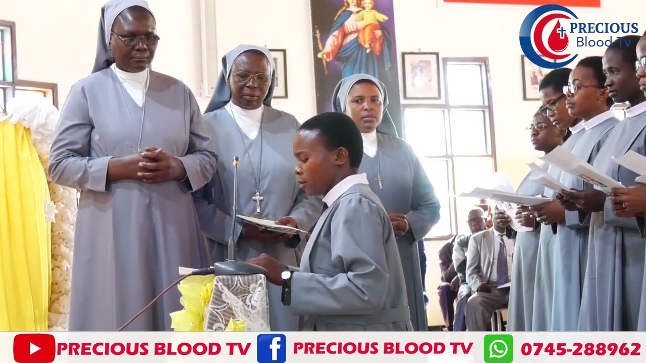 TAZAMA MASISTA WAPYA WALIVYOWEKA AHADI MBELE YA MKUU WA SHIRIKA LA IVREA
