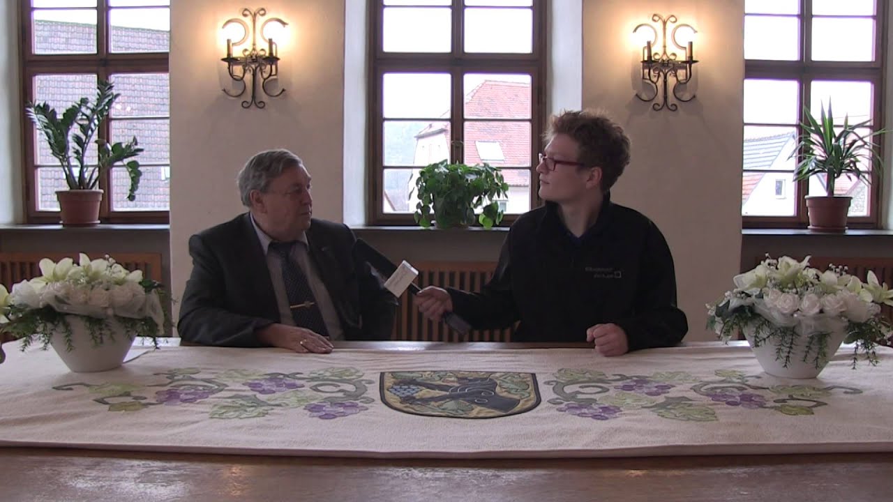 EibelstadtAktuell Jahresrückblick 2012
