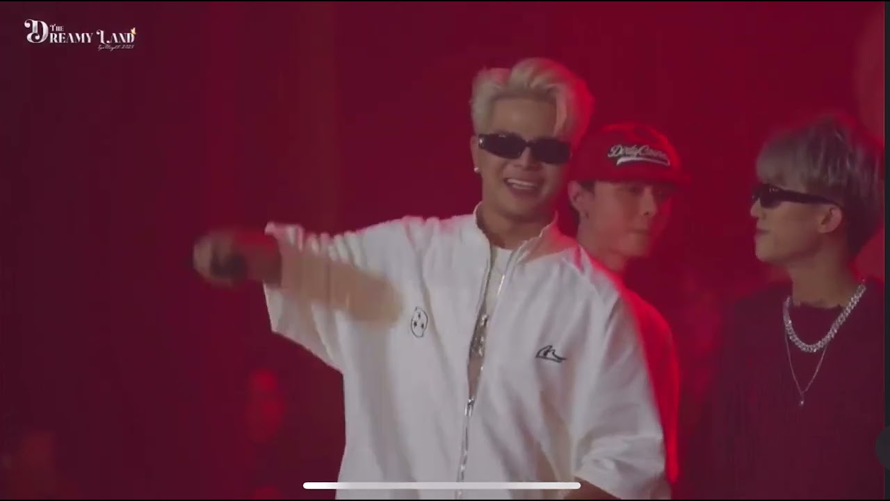 Nguyễn Trần Trung Quân, RHYDER, YoungBan, Coolkid - Học viện Báo chí và tuyên truyền