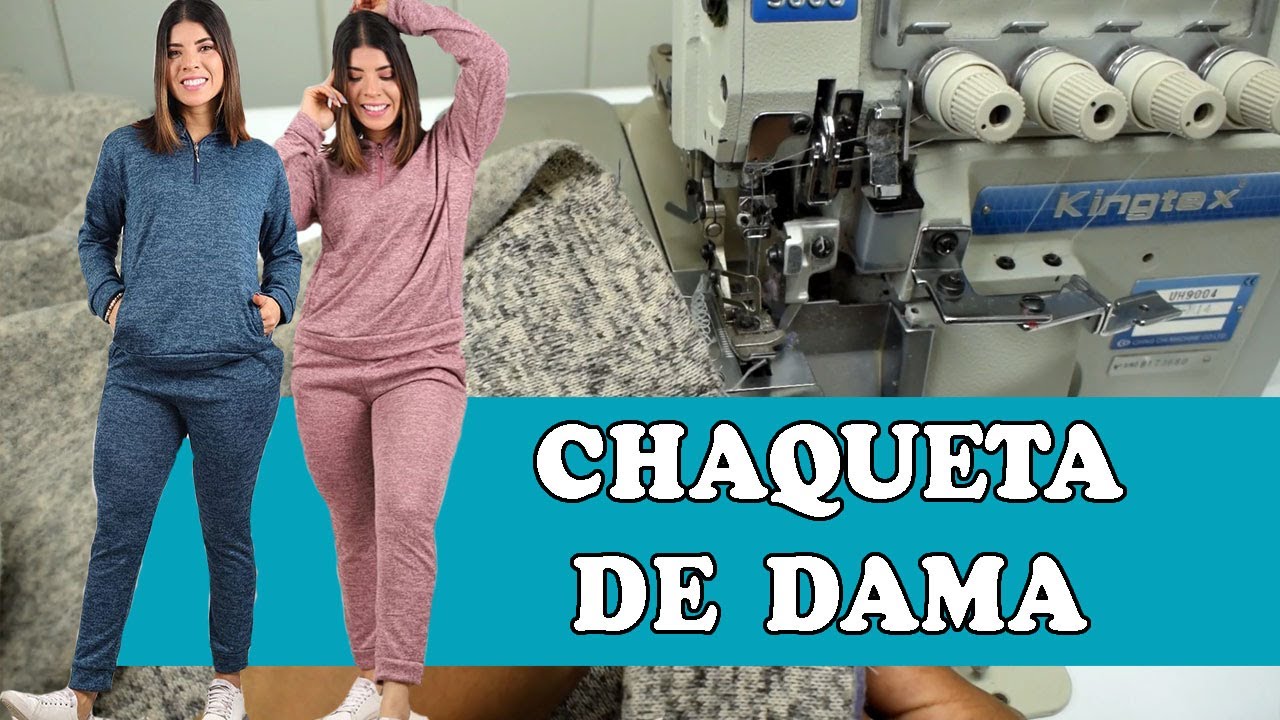 CONJUNTO PARA DAMA MUY FACIL(parte1)Tips De Confeccion