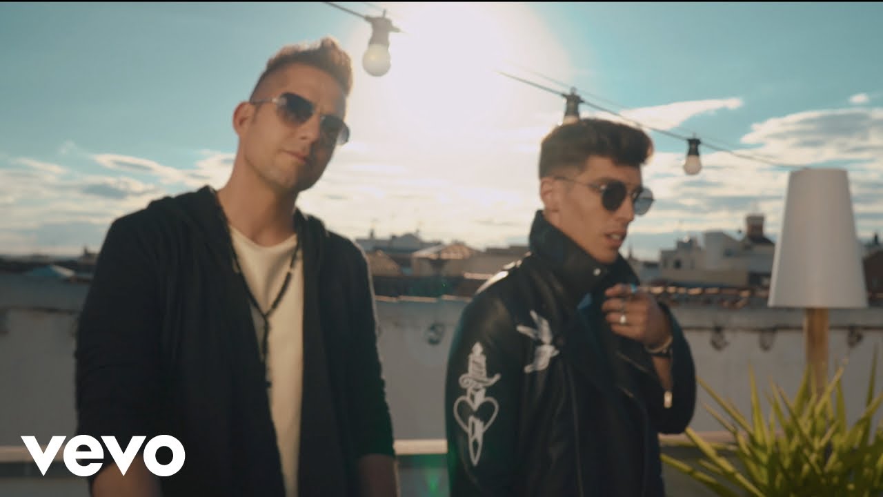 David Cava - Extra&ntilde;&aacute;ndome (Remix) (Official Video) ft. Gabo Parisi