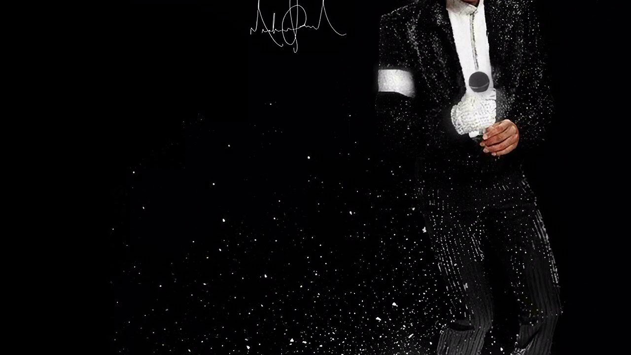 Michael Jackson - Hot Street (Official Audio)
