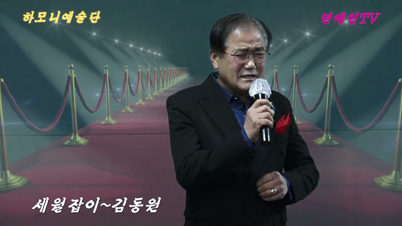 가수