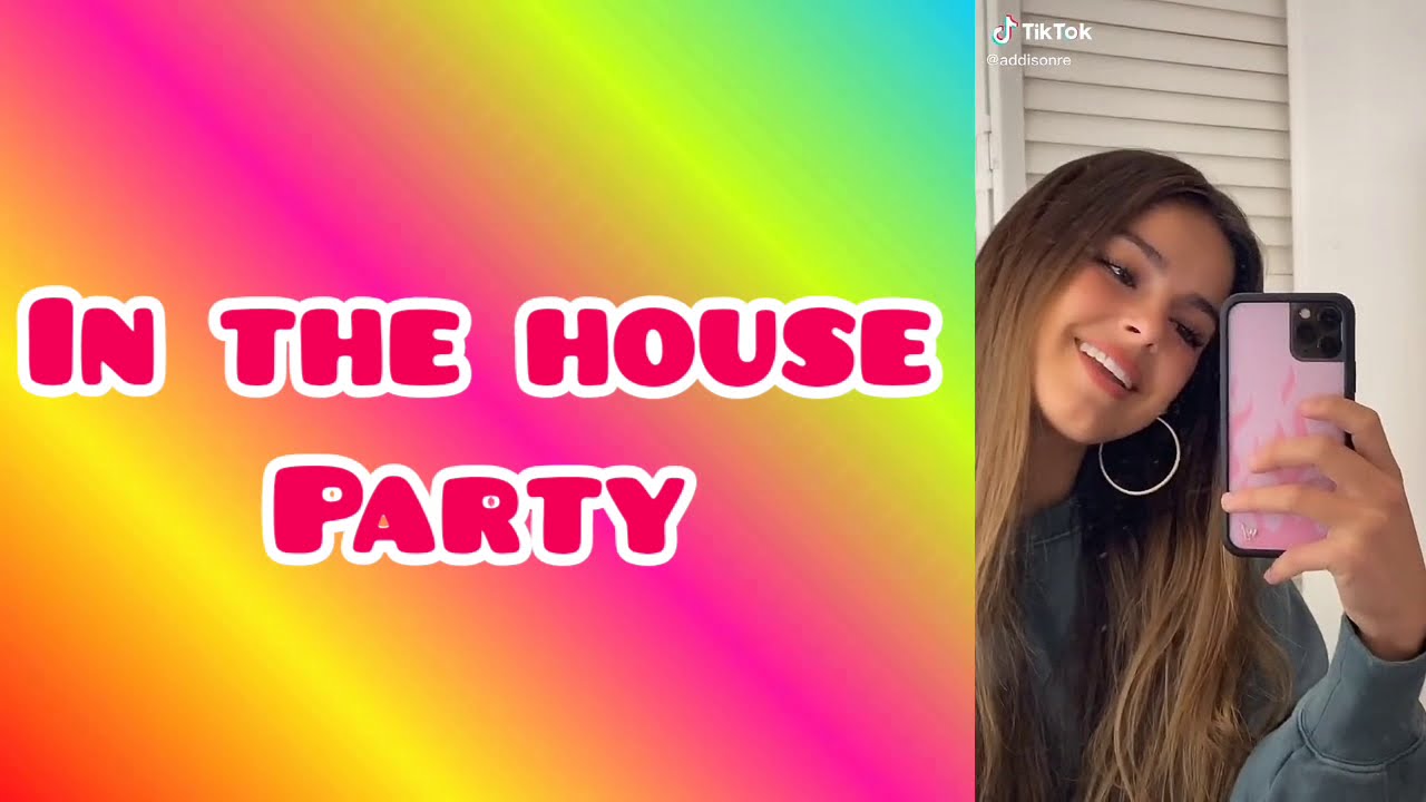 🌸Tik Tok dances MAY 2020🌼with song names *not clean*
