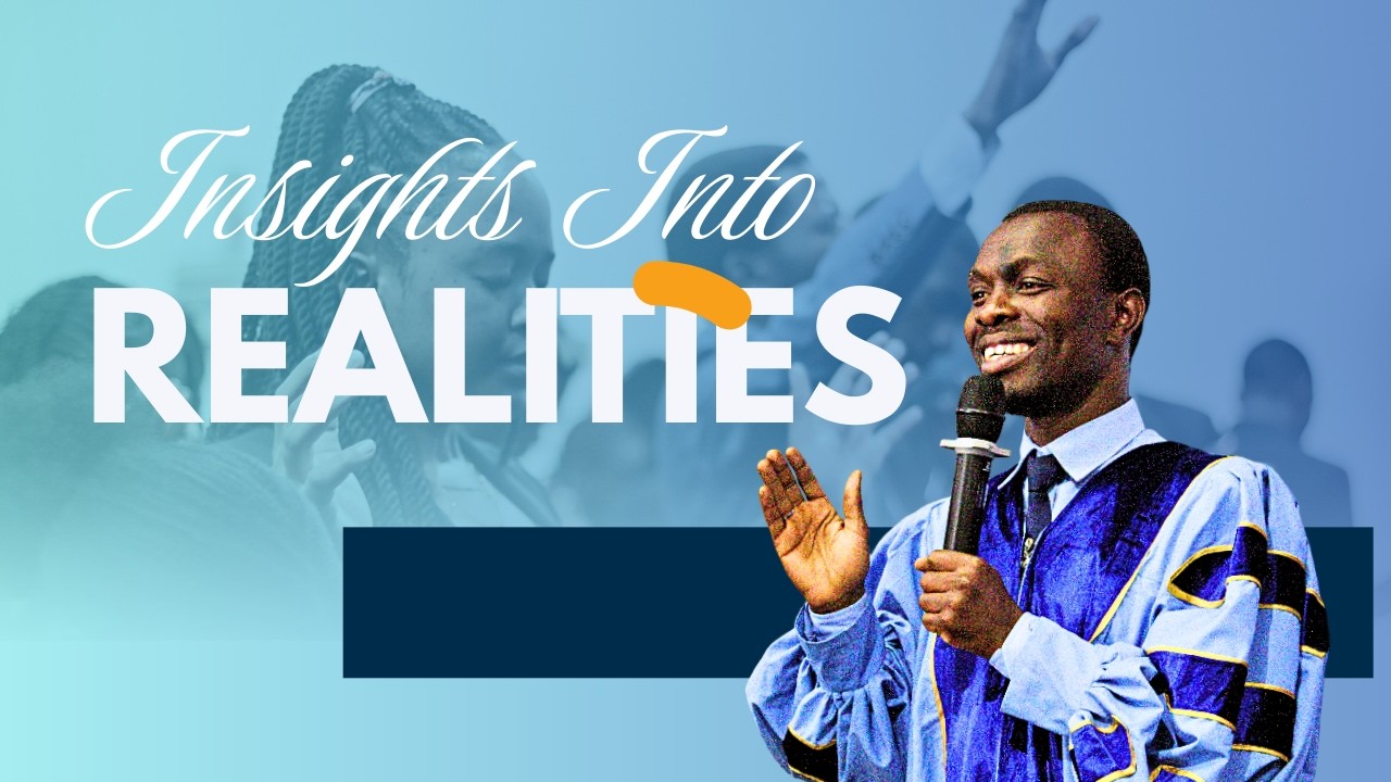 ВЗГЛЯД НА РЕАЛЬНОСТЬ