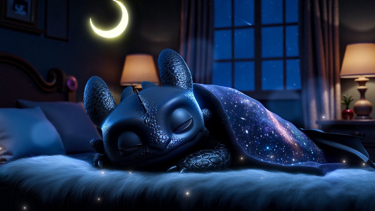 Немедленно погрузитесь в глубокий сон 🌙 Средства от тревожных расстройств, депрессии и избавления...