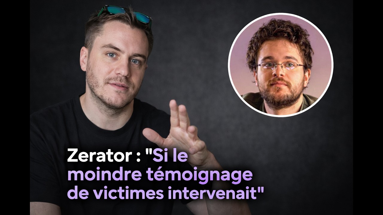 Zerator : 