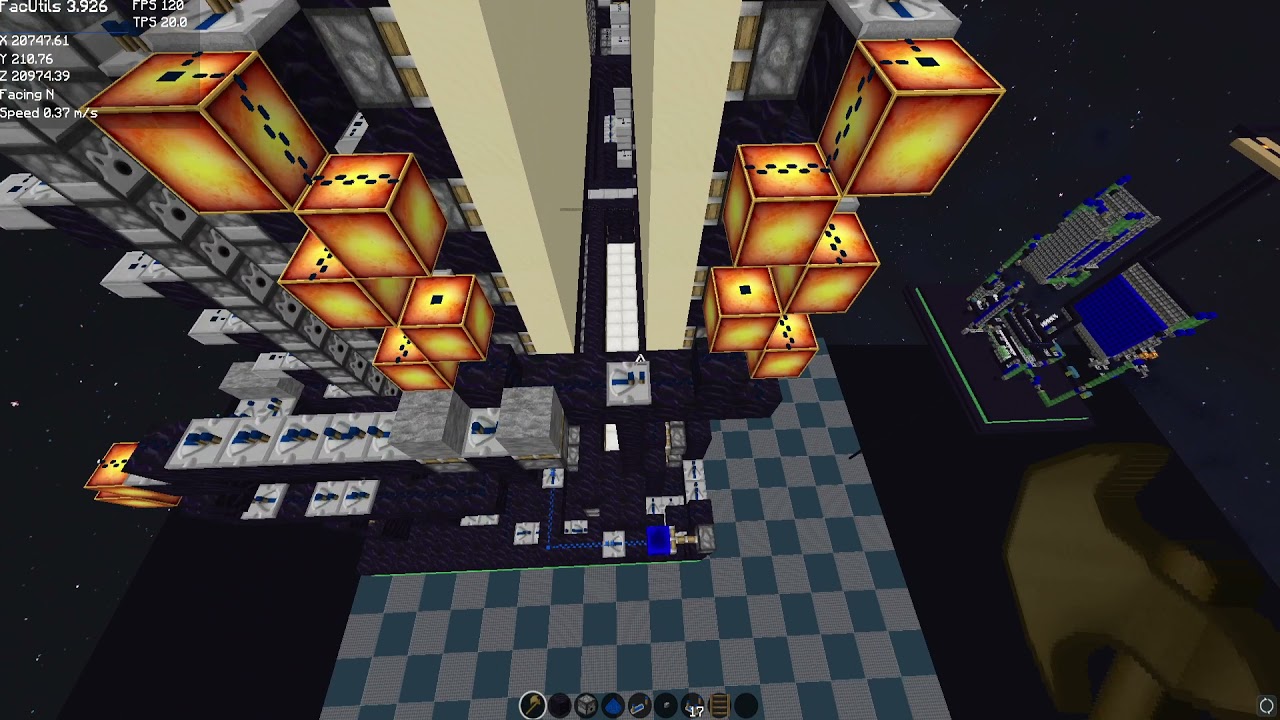 i got bored so i release ap pushnuke
