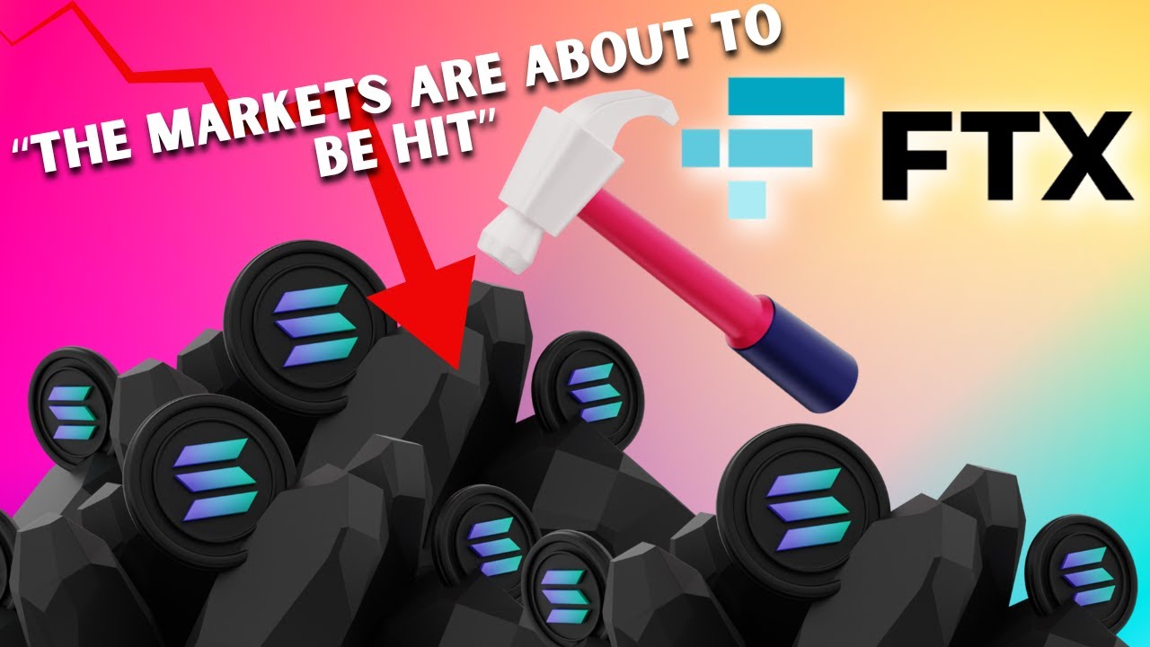 FTX's Crypto Liquidation & Solana's Potential: A Crypto Market Overview