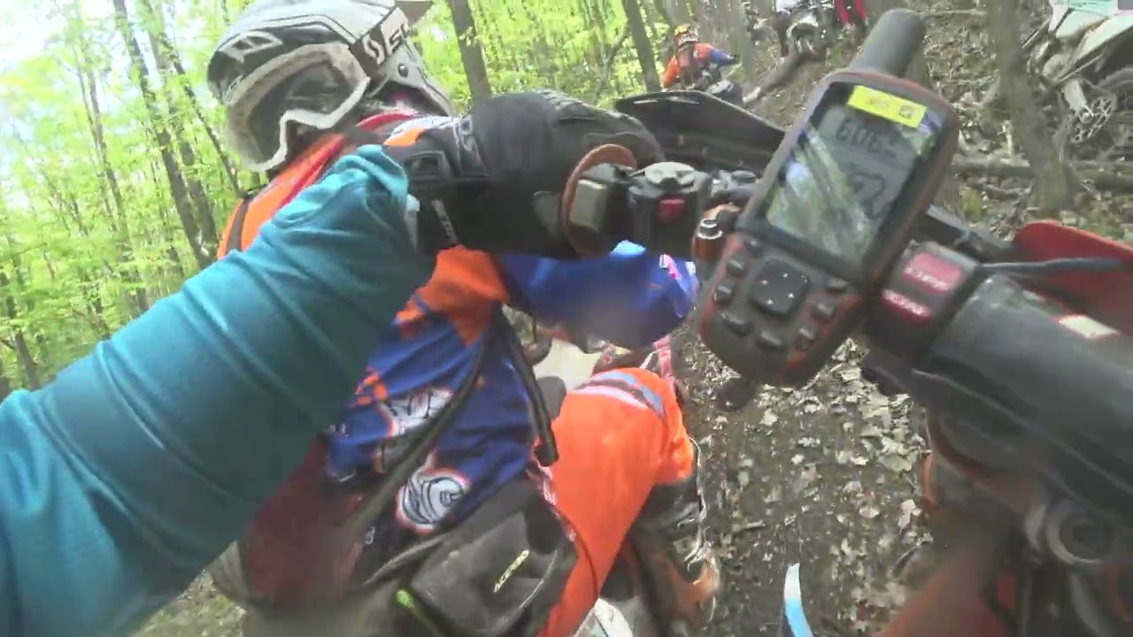 ENDURO PANORAMA 2023 DAY 3