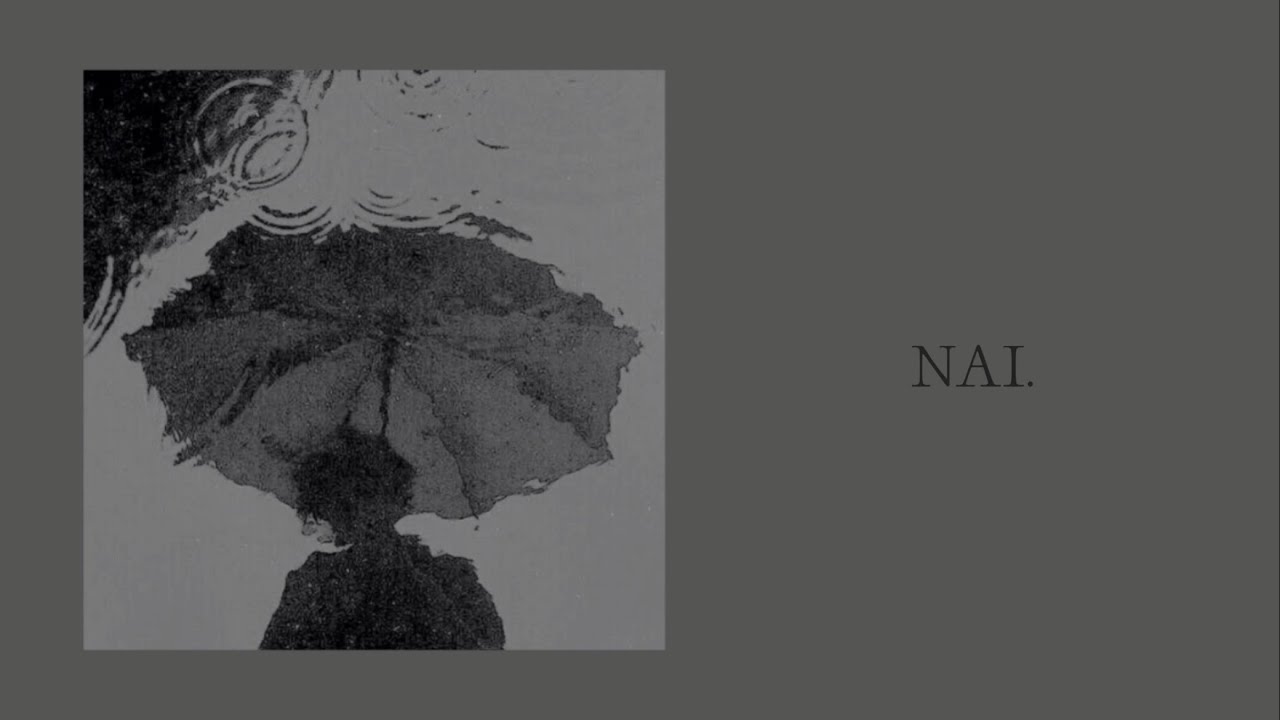NAI. | hitorie | english translation