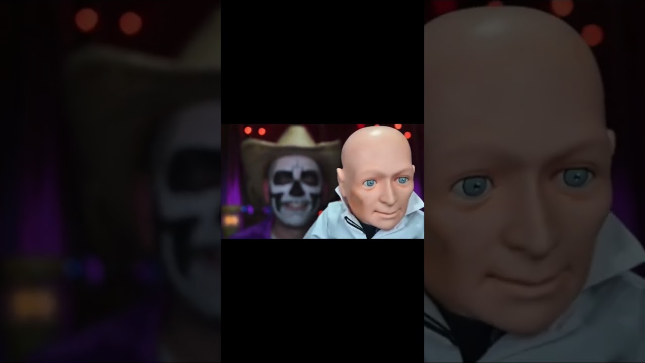 Dead Skeleton is a Felon! 