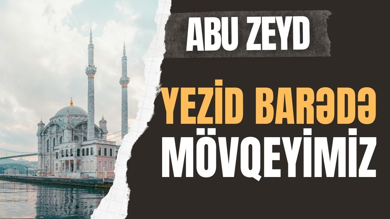 Abu Zeyd 