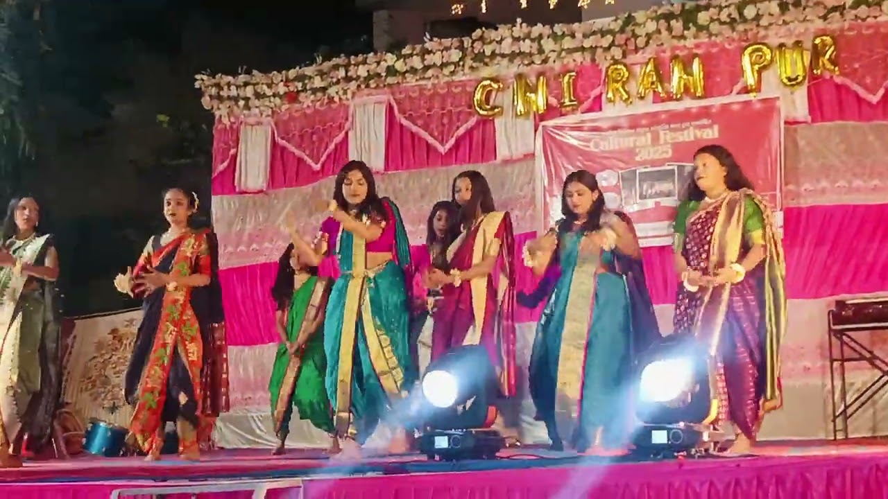 Anand Zaala-Children Festival 2025