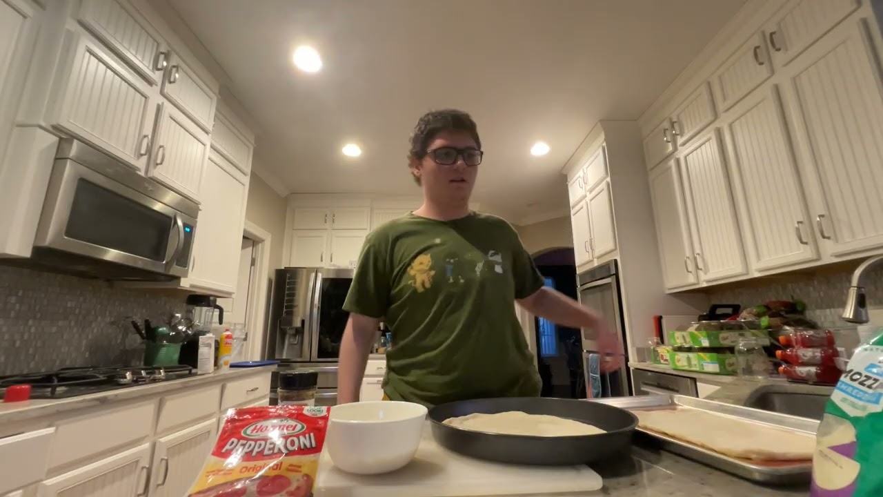 Pizza Pi: A Very Punny Pizza: The Full Duology!
