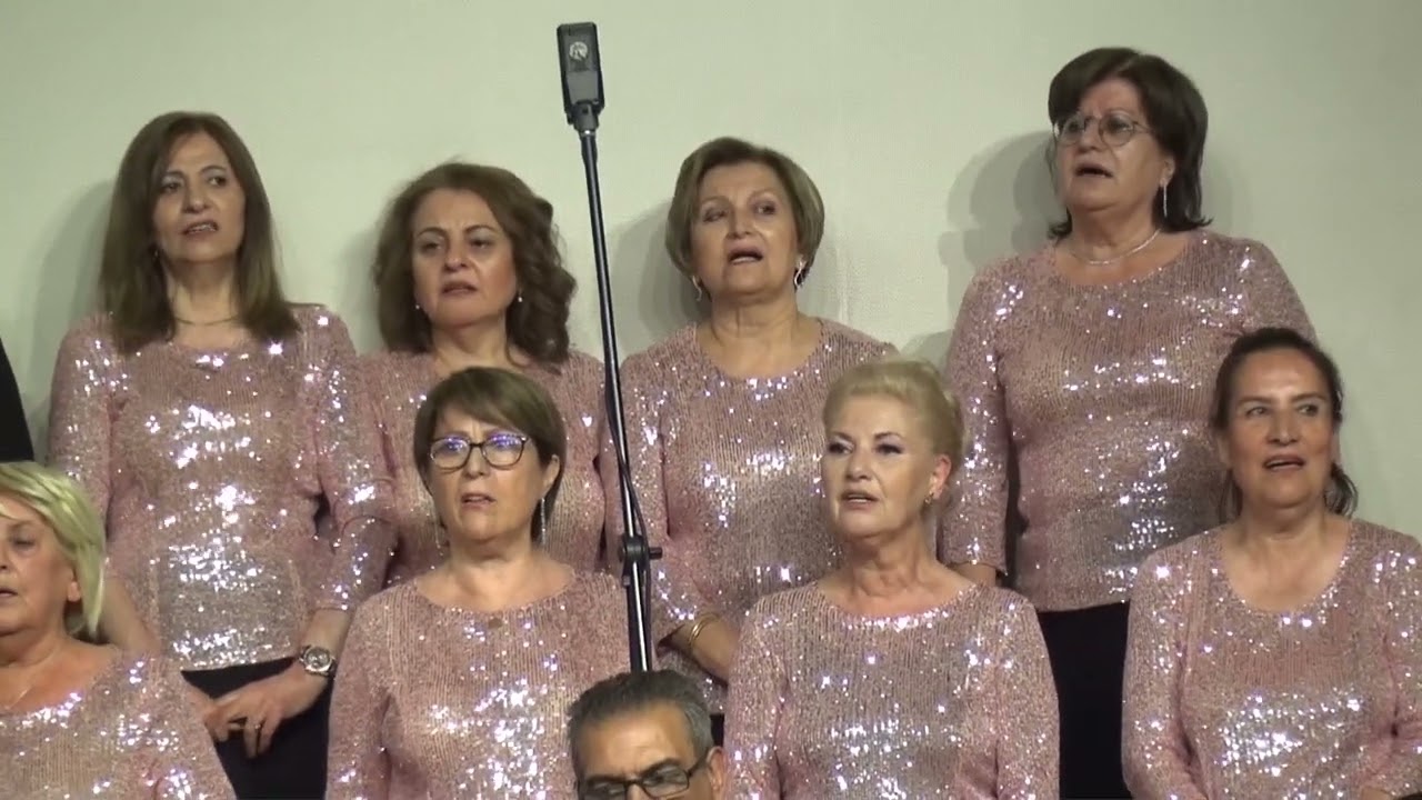 Bandırma Kent Konseyi Musıki Topluluğu Konseri
