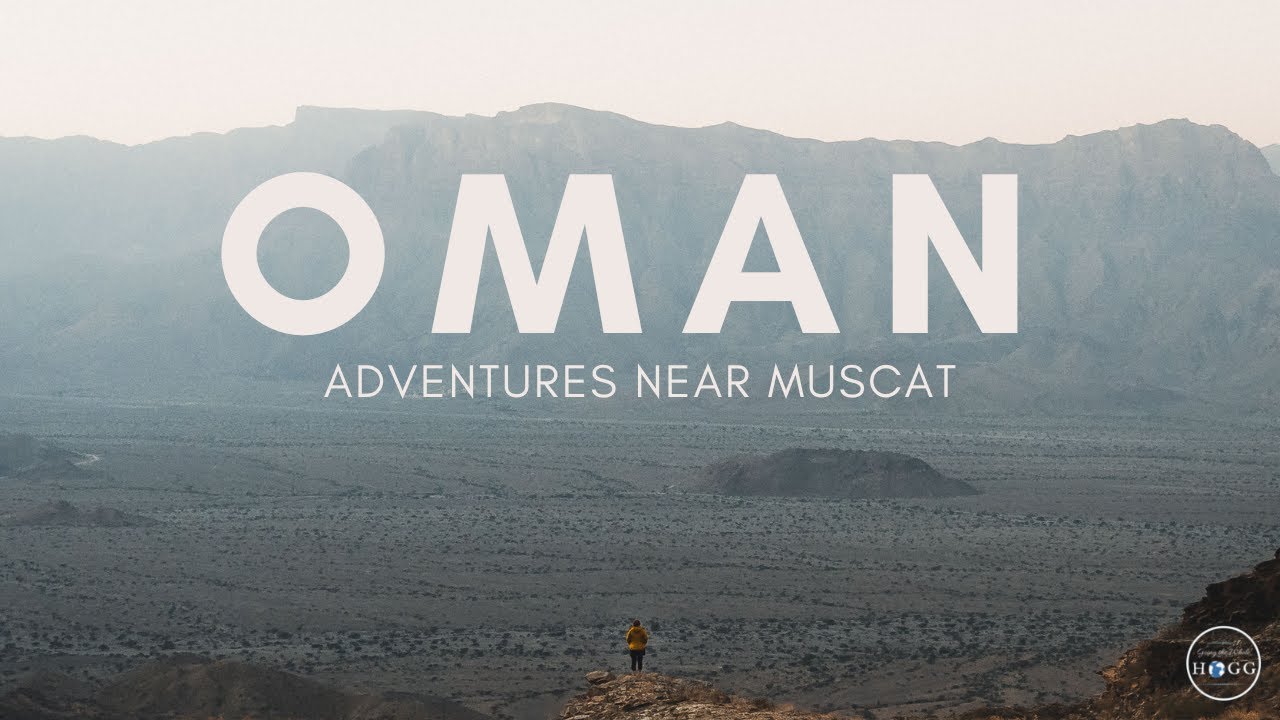 Off-Road Oman: Spectacular Mountain Camps, Villages and Hikes 2 hours from Muscat