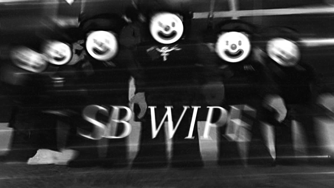 SB WIPE 🤡 | Wanted | South London Remastered Montage