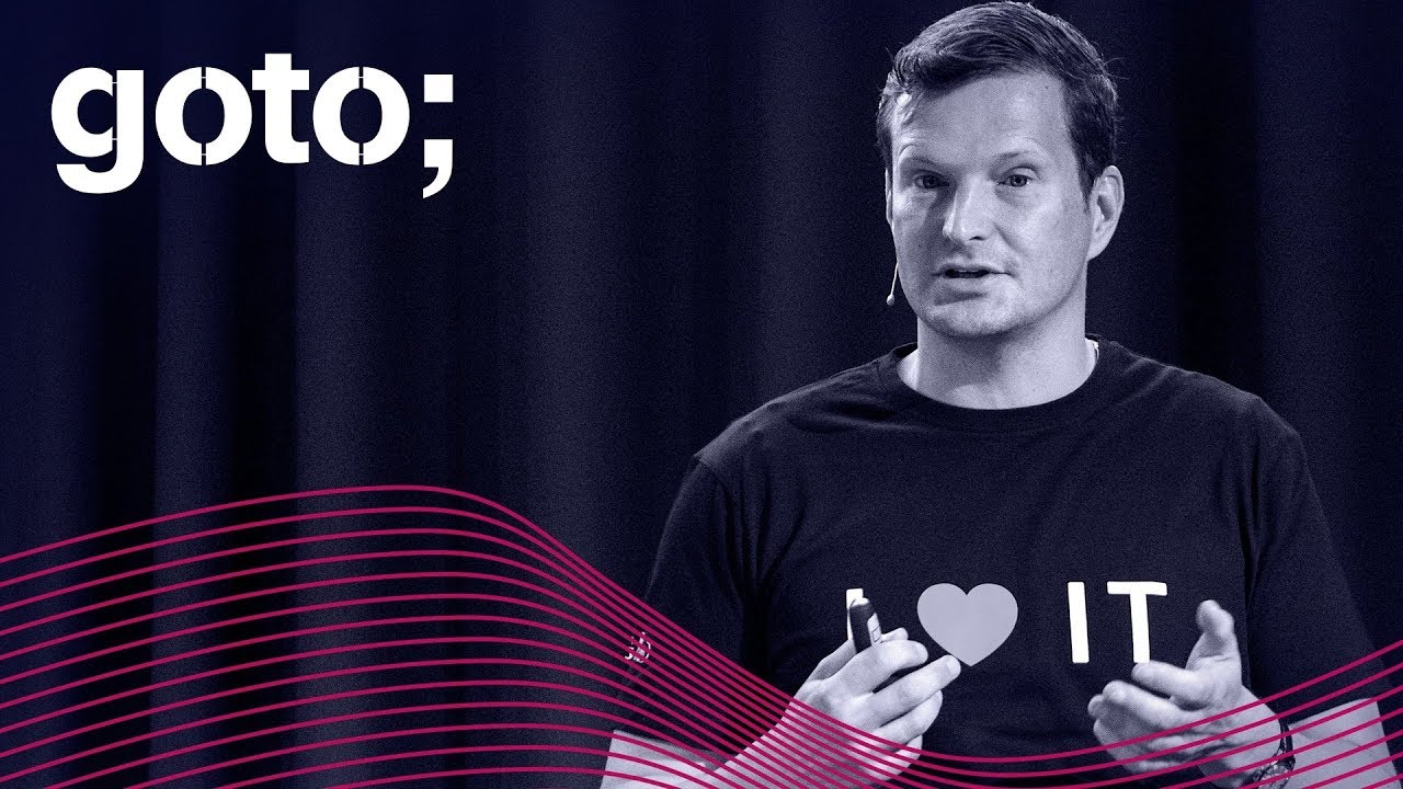 How to Preserve Privacy on a Blockchain &bull; Cees van Wijk &bull; GOTO 2018