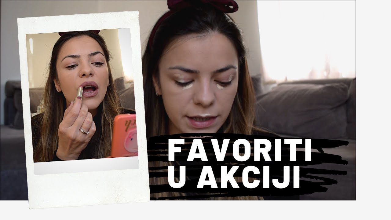 Isprobavanje noviteta i favoriti u akciji | septembar, 2019