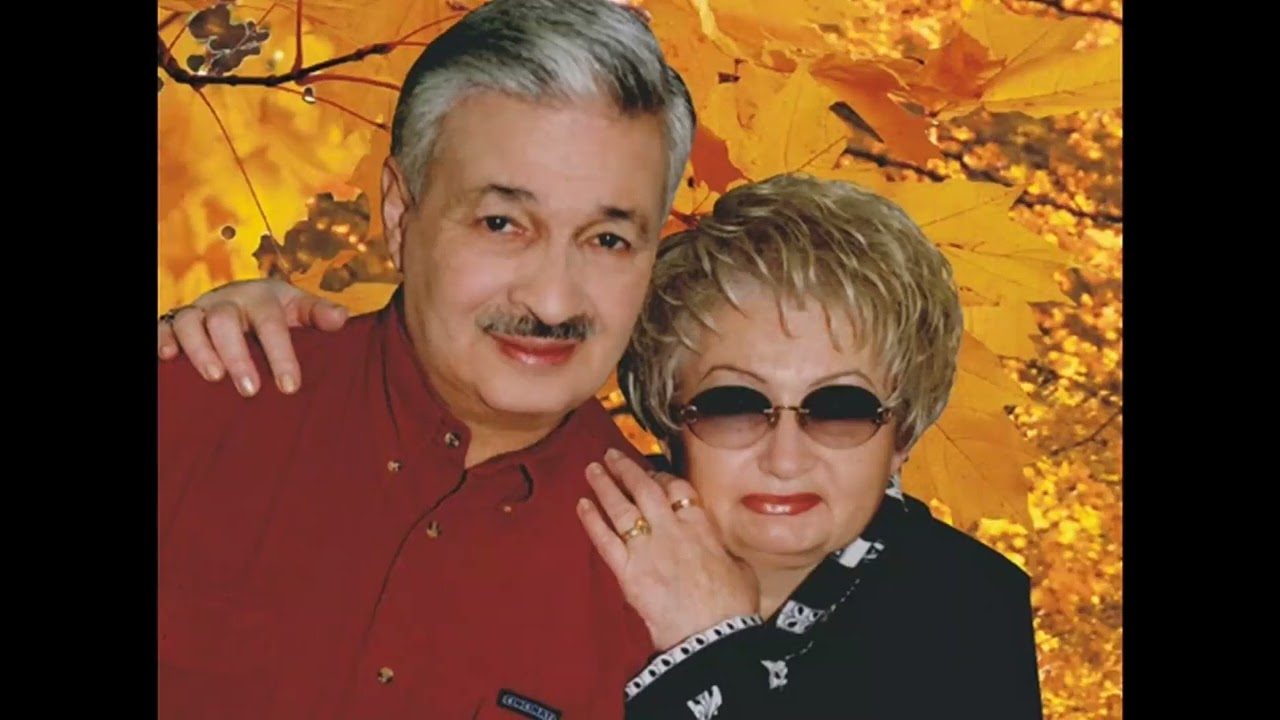 Белорусский дуэт с песней 