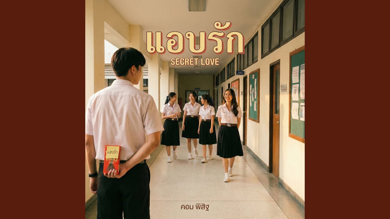 แอบรัก