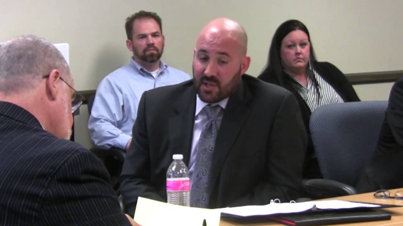 Interest Arbitration Closing Statement   Part I