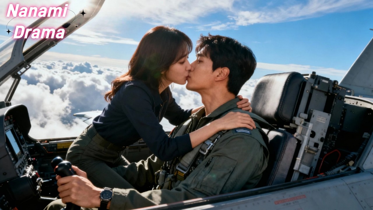 Phóng viên nữ xuyên không thành nữ phụ, trên tàu giành nụ hôn đầu của cơ trưởng!#241112qlB3
