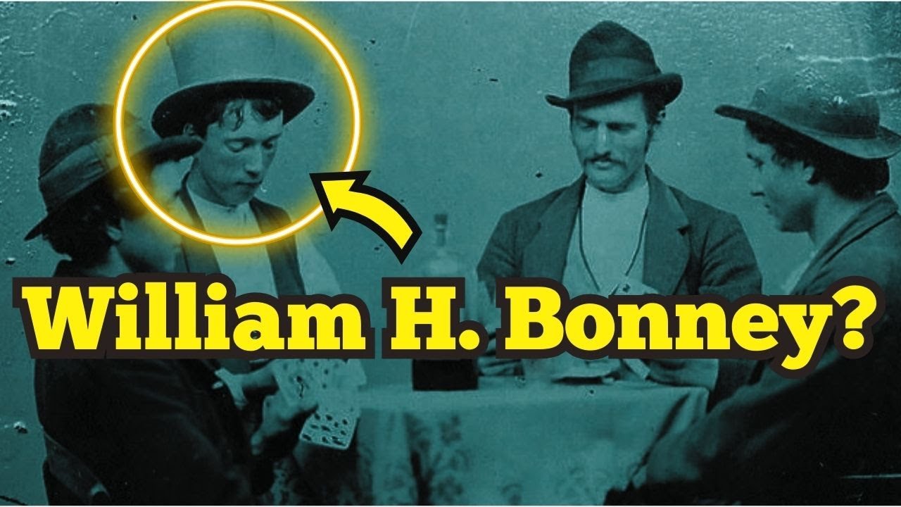 Billy the Kid's Last Stand: An untold account of one of America's most famous criminals.