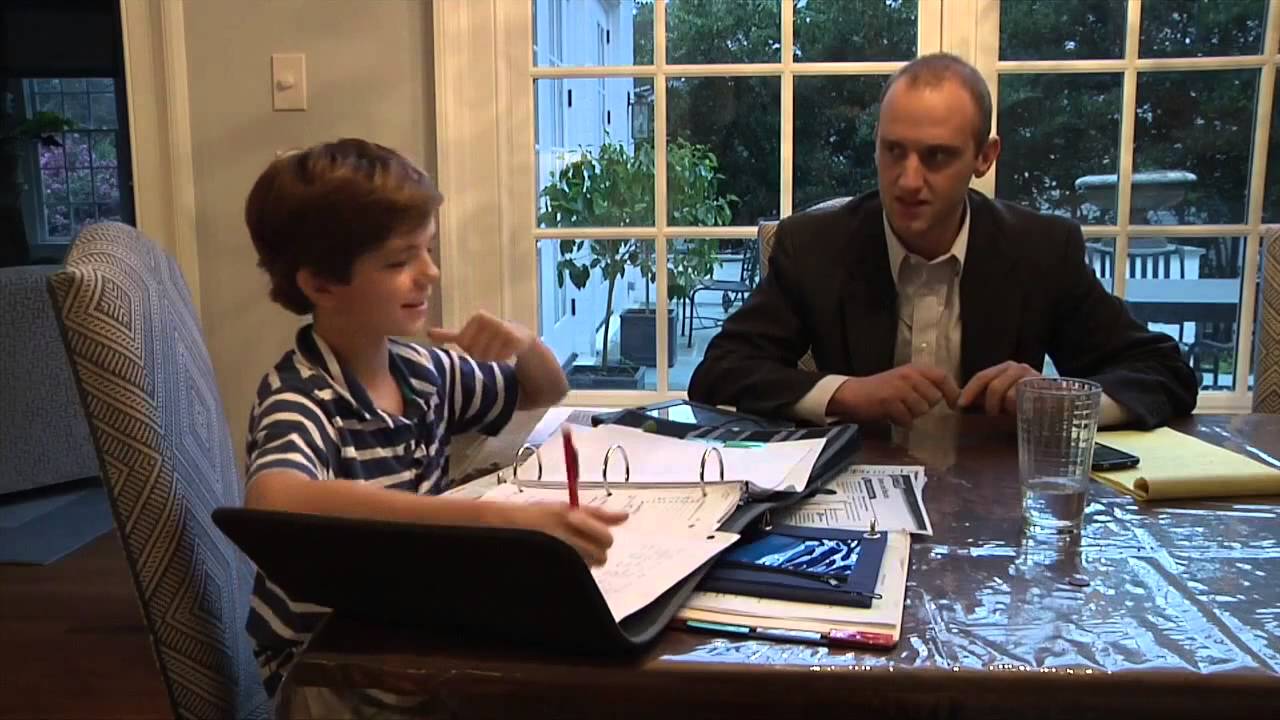 9-Year Old Perfectly Describes The Cam Newton Dancing Debate