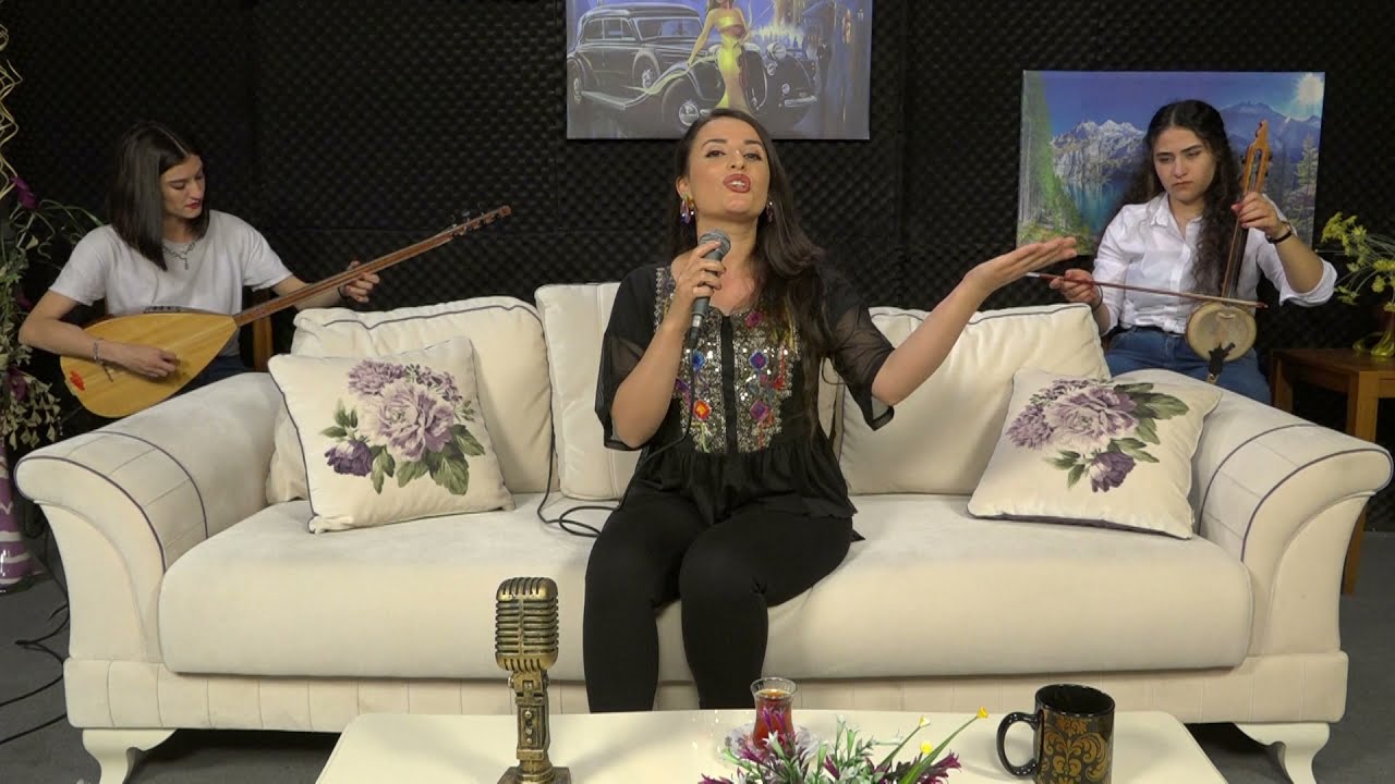 Ümmü Erbil - Zeynebim