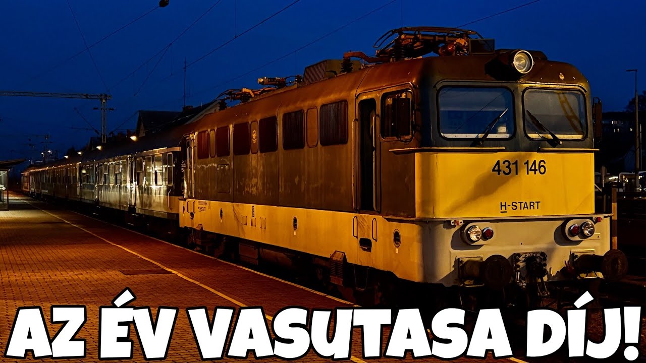 ESTE KÖZÖLTE A MÁV, HOGY ÉJFÉLTŐL ITT NINCS VONAT..SZÉTSZAKADT A HÉV UTASOKKAL, DE “SENKI NEM TUDJA”