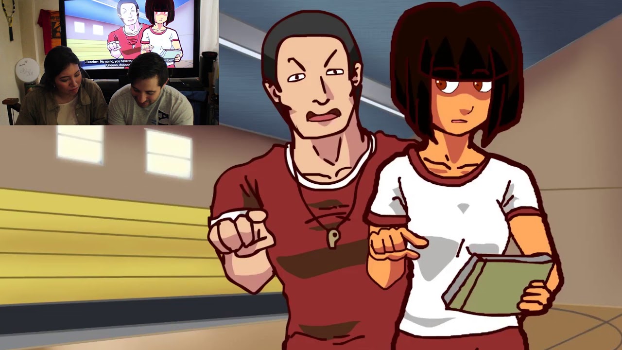 Dora Adolecente EP1 (REACCION, CHISTOSO!)