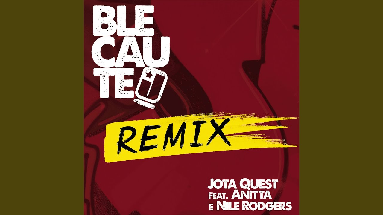 Blecaute (DJ Hum Remix)