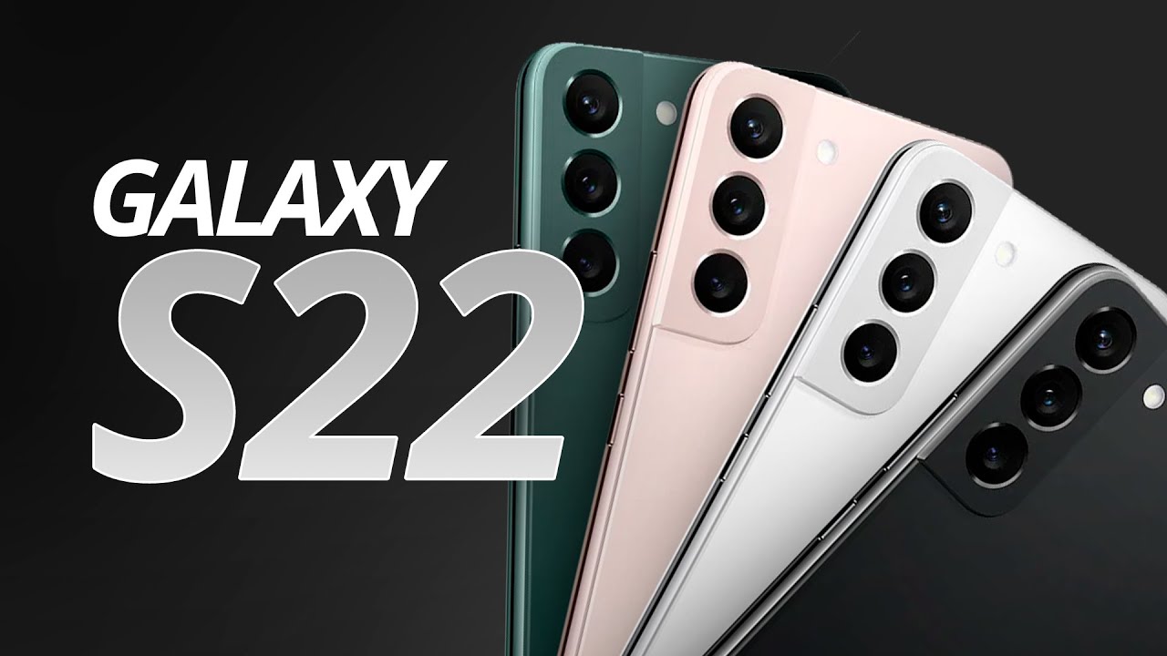 Review Galaxy S22: A Grandeza em um celular pequeno